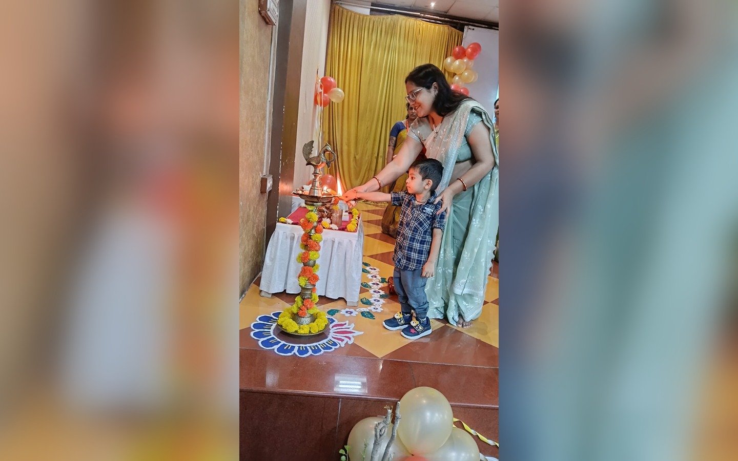 Activity image